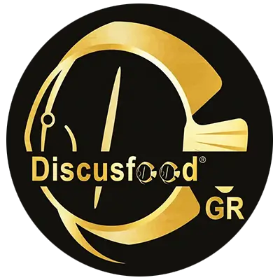 DiscusFood