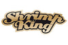Shrimp King