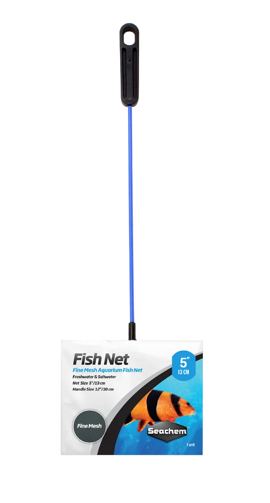 Seachem Net Fine