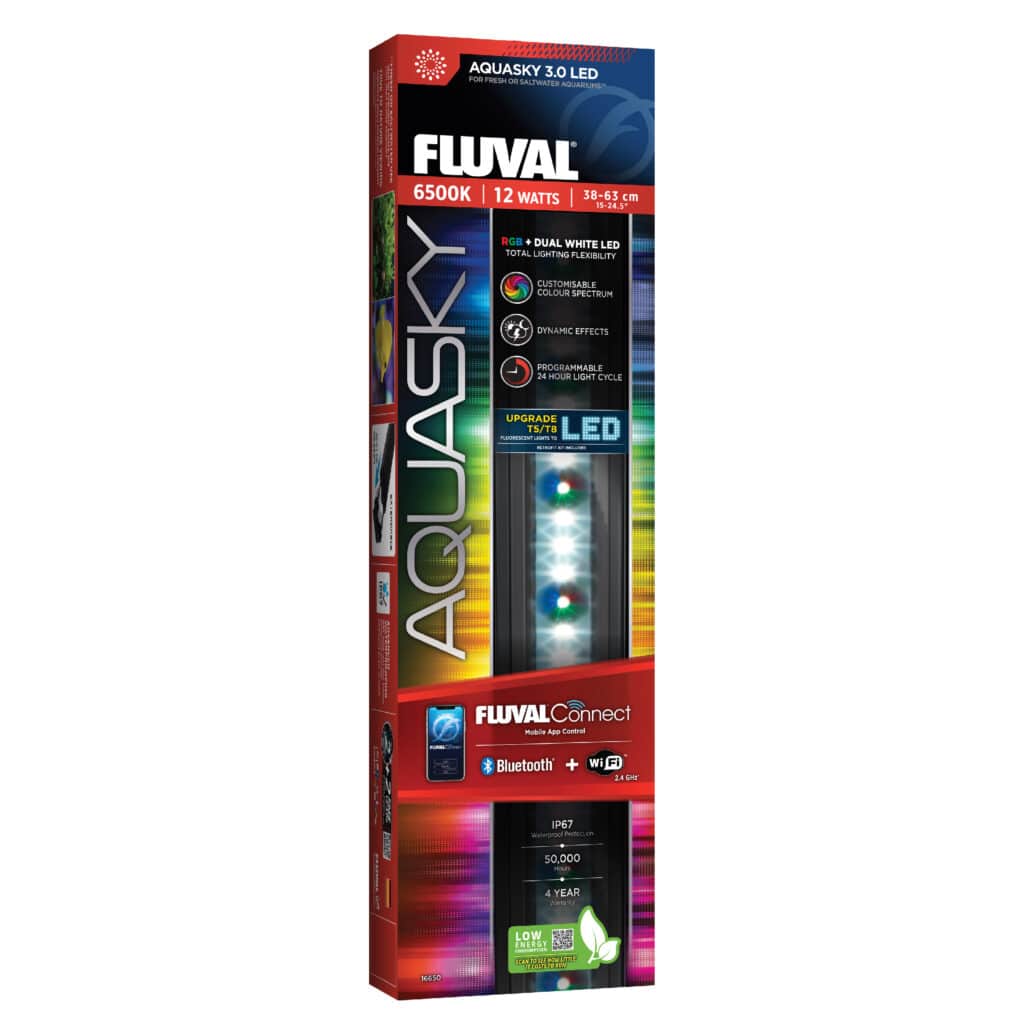 Aquasky 3.0 LED