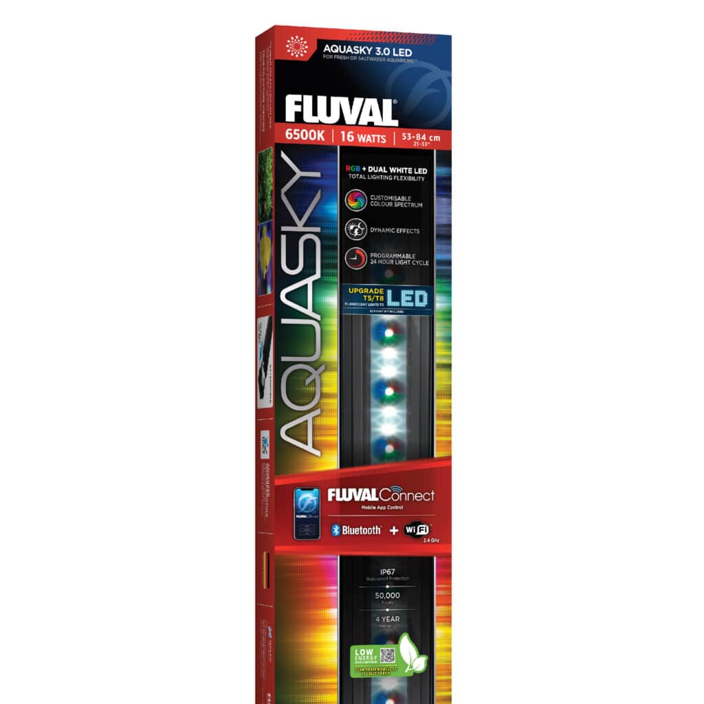 Aquasky 3.0 LED