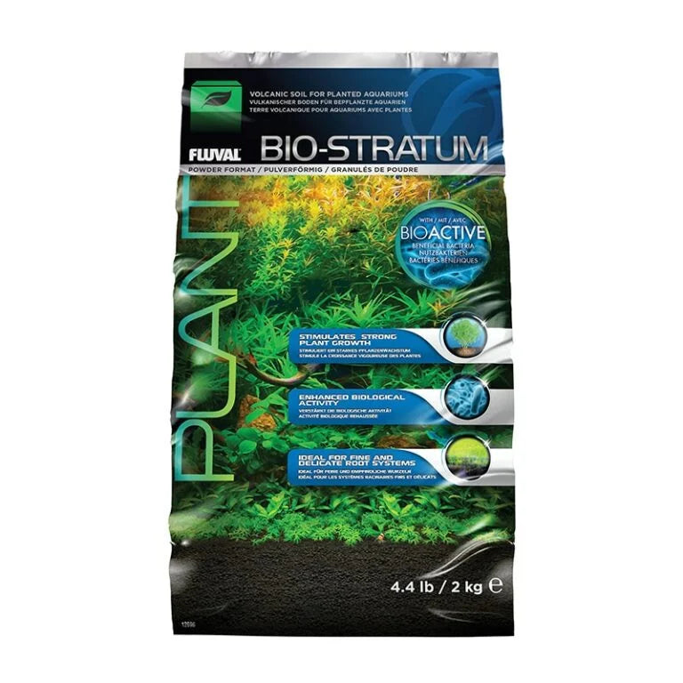 Fluval Bio-Stratum