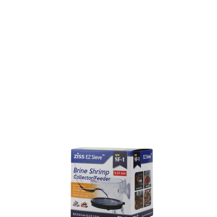 Ceramic Nature Sieve 0,2