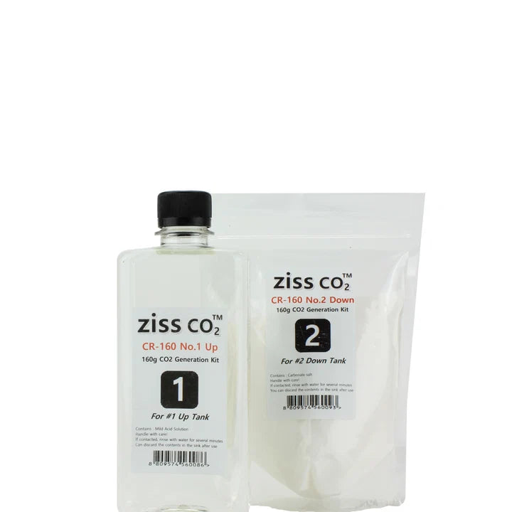 Ceramic Nature ZCR-160 Generation kit