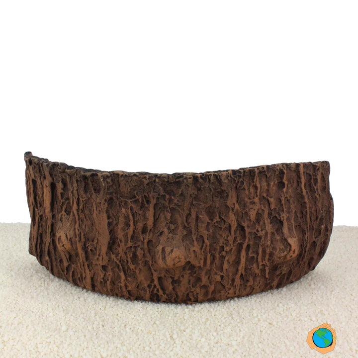 Ceramic Nature Terrace brown