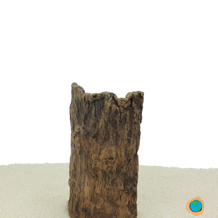 Ceramic Nature Terrace brown high