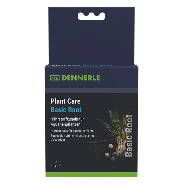 Dennerle Plant Care Basic Root