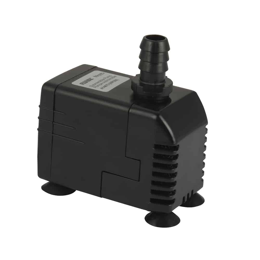 Circulation Pump for Flex Aquarium Kit, 9 US Gal / 34 L