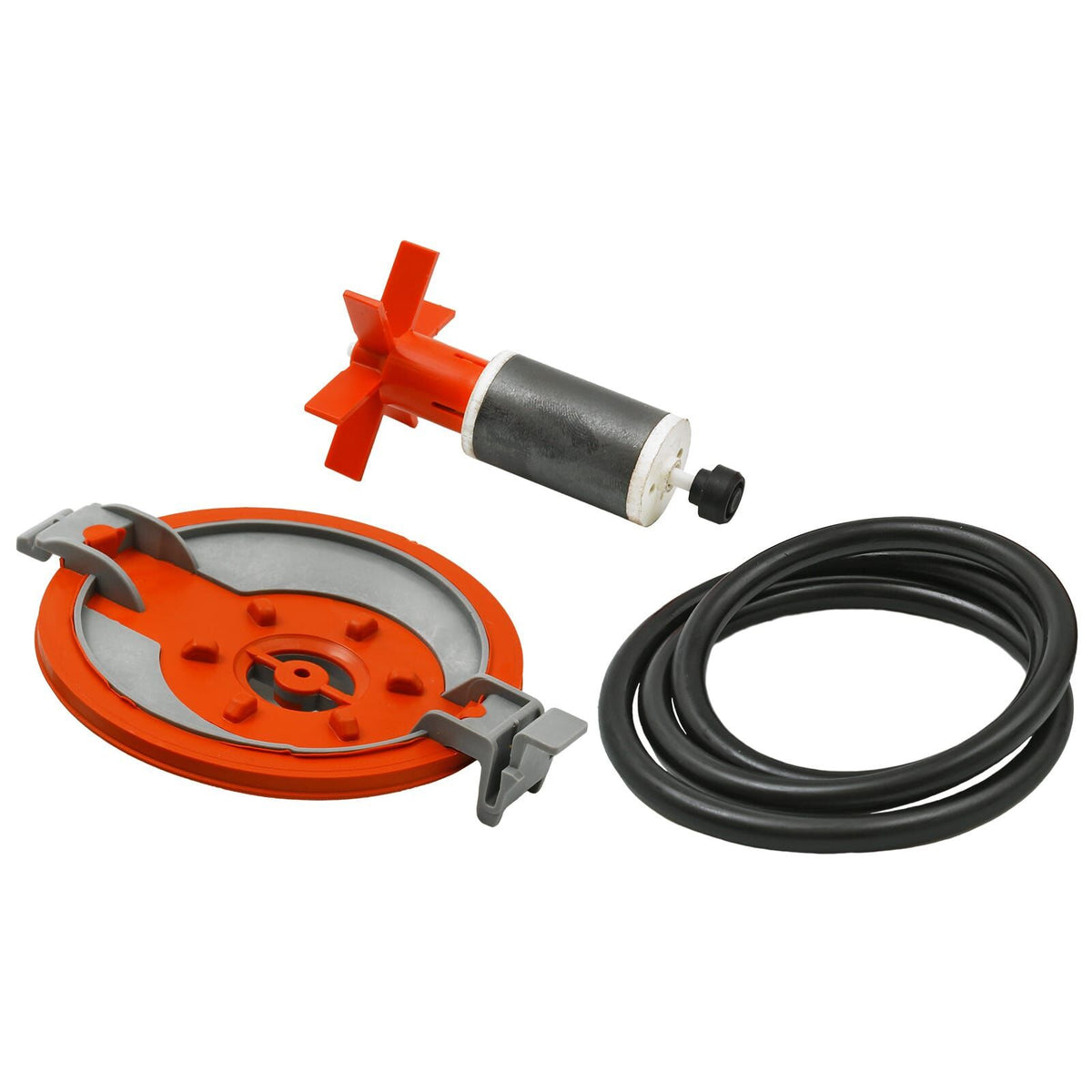 Fluval 106 Motor Head Maintenance Kit
