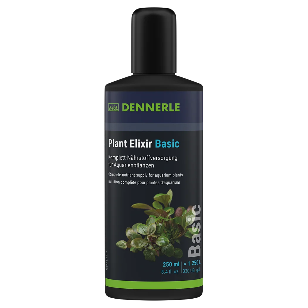 Dennerle Plant Elixir Basic