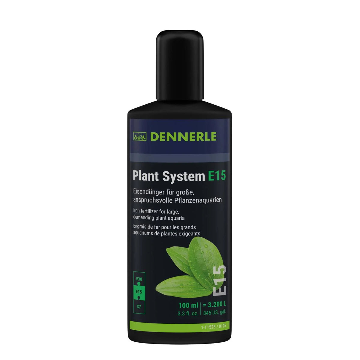 Dennerle Plant System E15 Liquid Iron