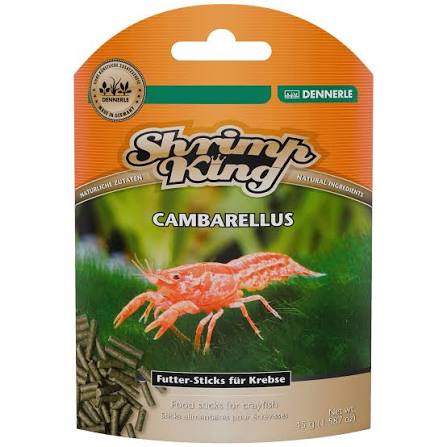 Dennerle Shrimp King Cambarellus