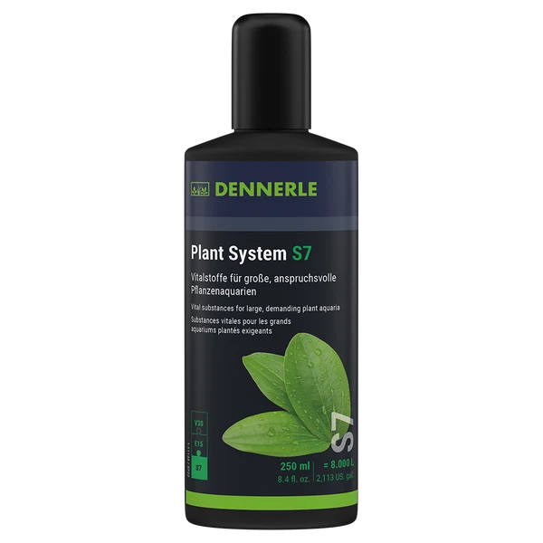 Dennerle Plant System S7 VitaMix