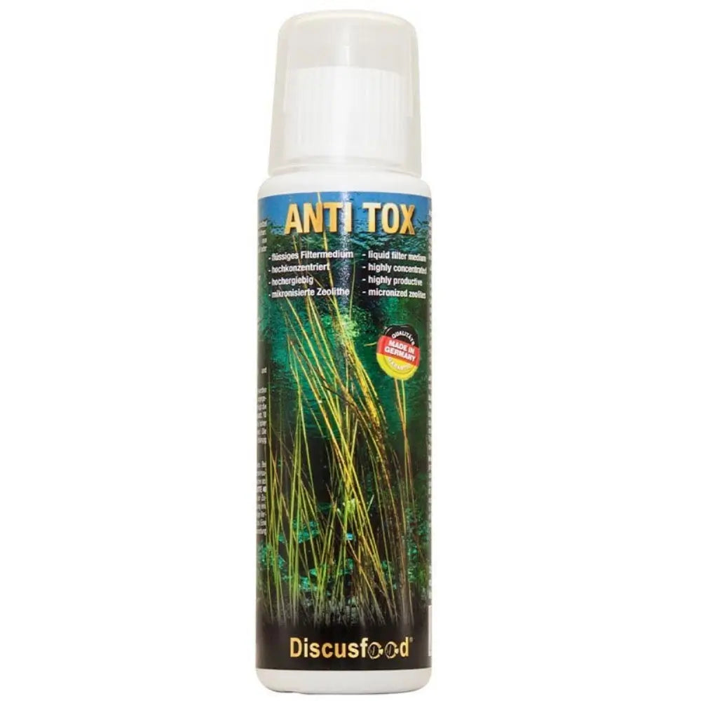 DiscusFood Anti Tox 500ml