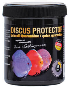 DiscusFood Discus Protector