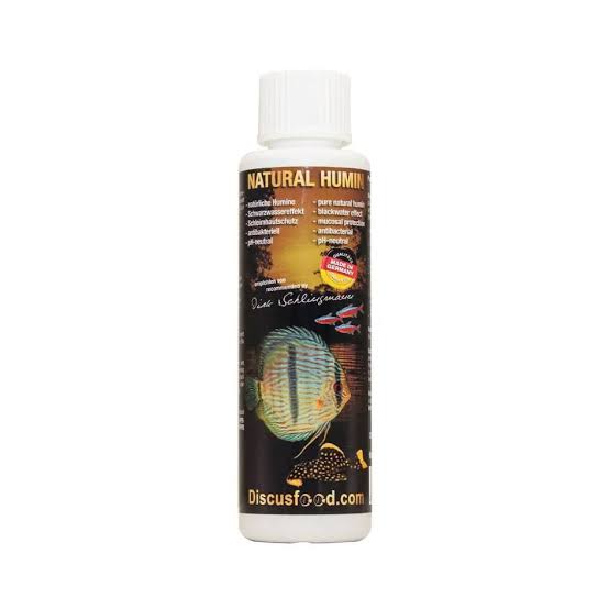 DiscusFood Natural Humin 500ml