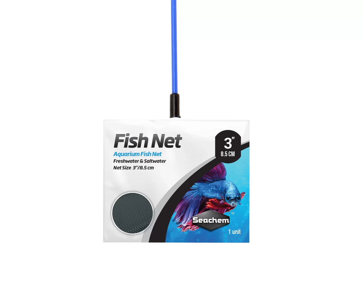 Seachem Net
