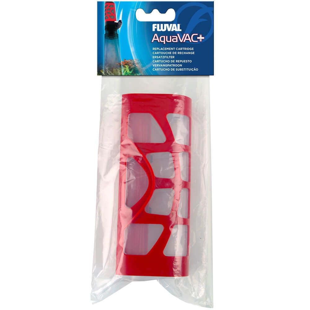 Fluval Aqua Vac+ Filter Cartridge