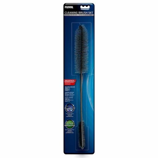Fluval Aquarium Brush Kit