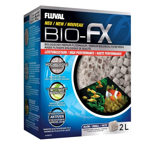 Fluval Bio FX