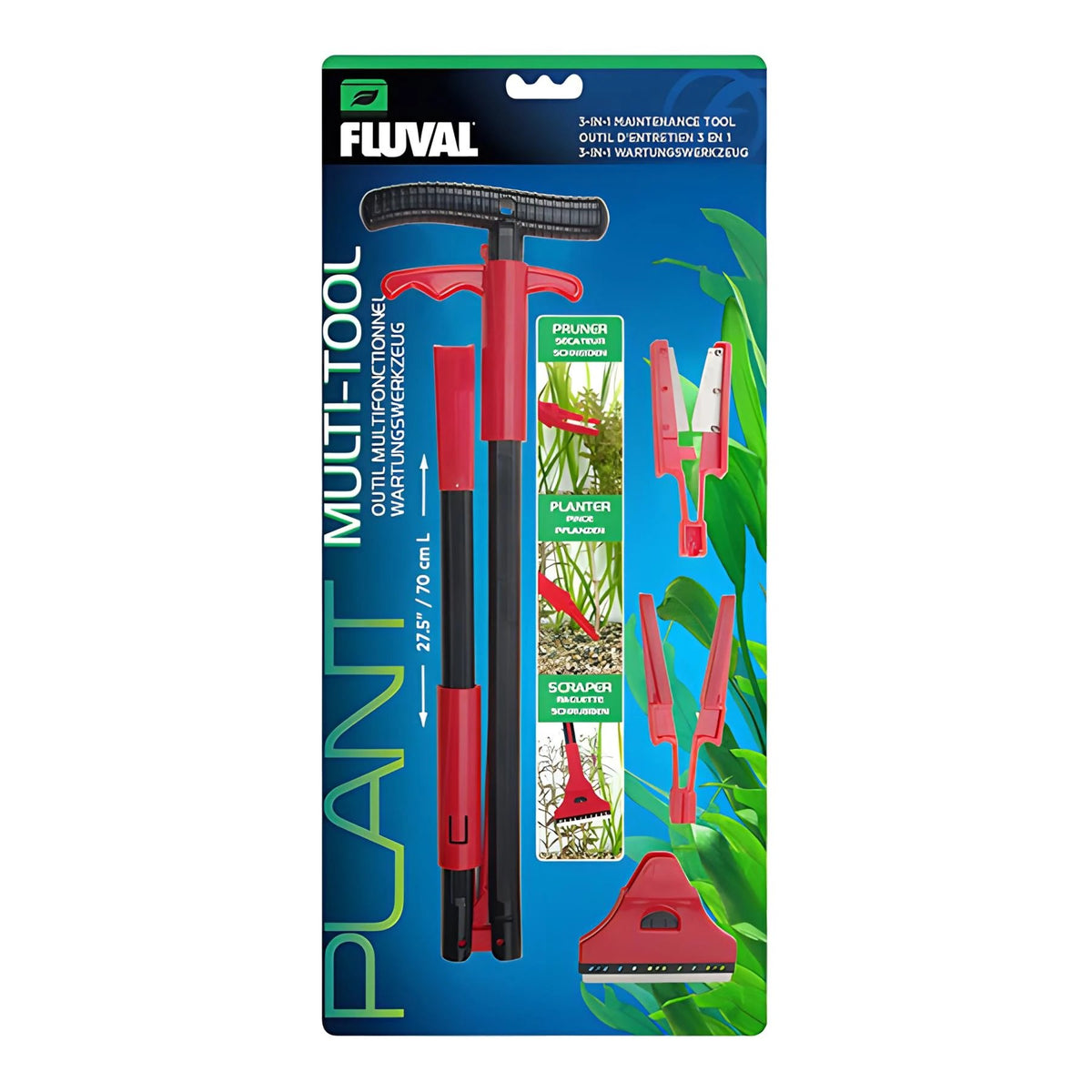 Fluval Multi Tool Large-V