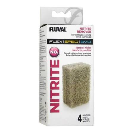 Fluval Nitrite Remover Insert Block
