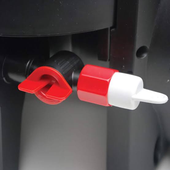 Fluval FX4 / FX5 / FX6 Purge Valve