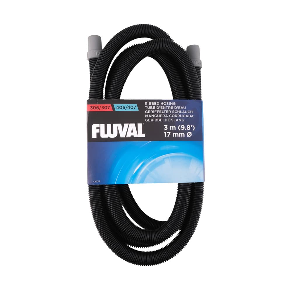 Fluval Ribbed Hosing Fluval 304/404