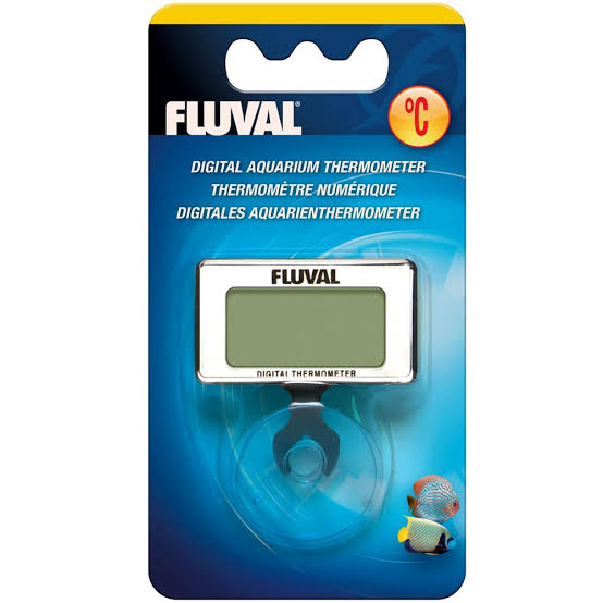 Fluval submersible Digital Thermometer