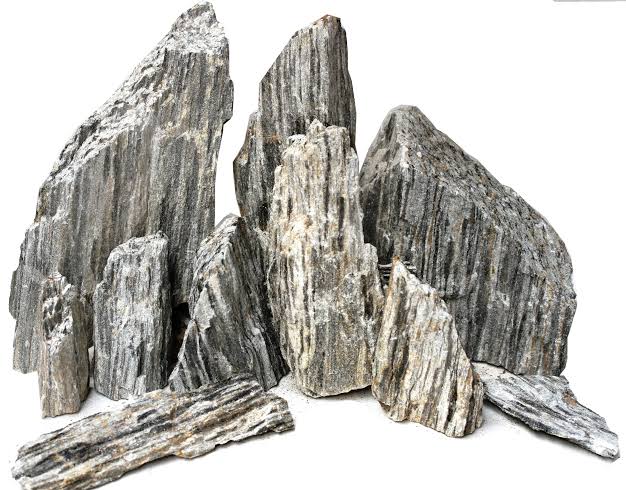 Glimmerwood Rock