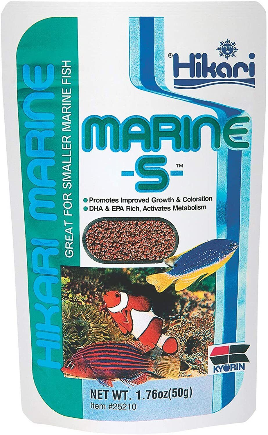 Hikari Marine S 50g