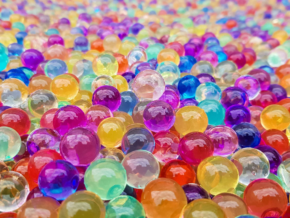 Hydro-Beads Premium Insect Hydration Crystals