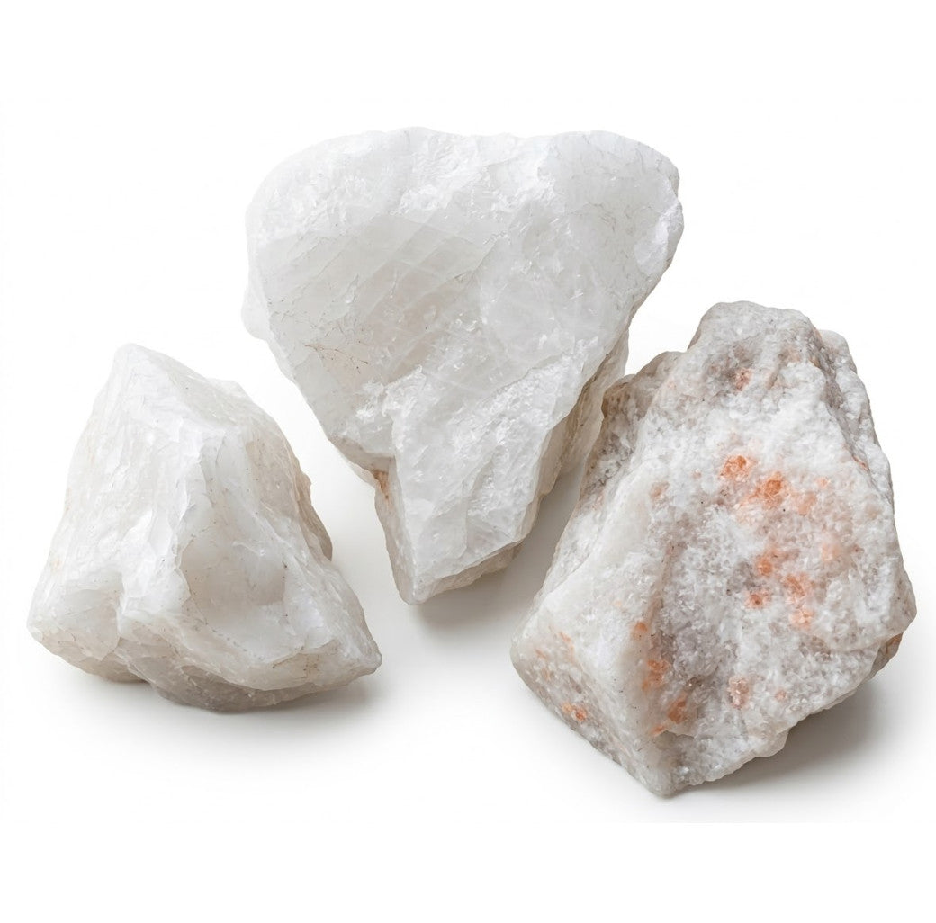 Ice Rock Stone