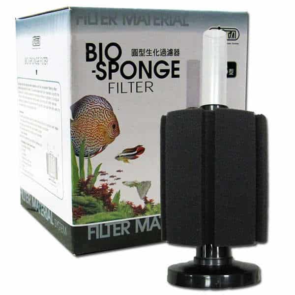 Ista Bio-Sponge Filter