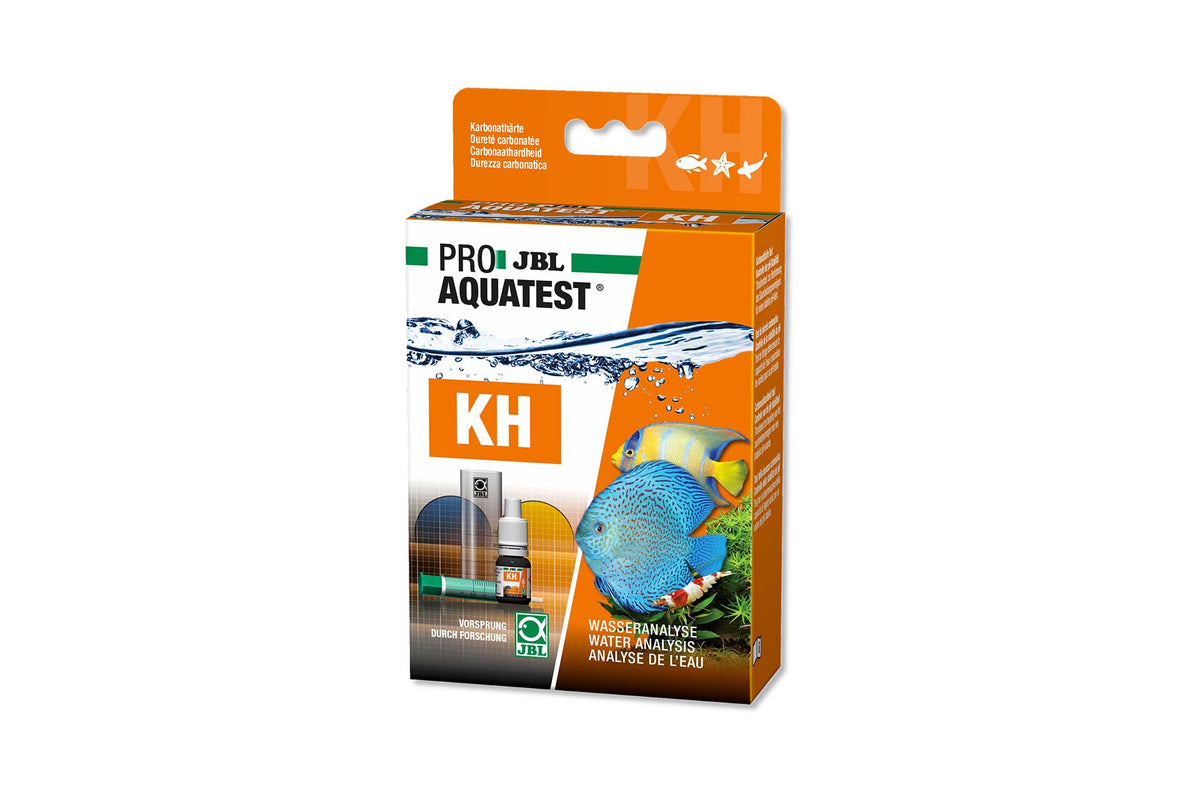 JBL ProAqua Test KH