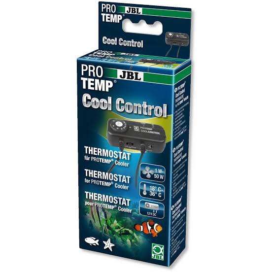JBL ProTemp CoolControl