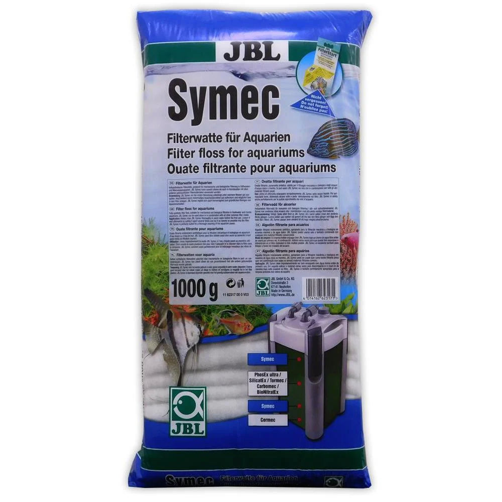 JBL Symec Filter Floss