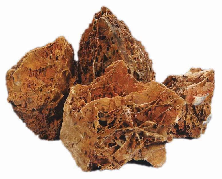 Maple Leaf Rock