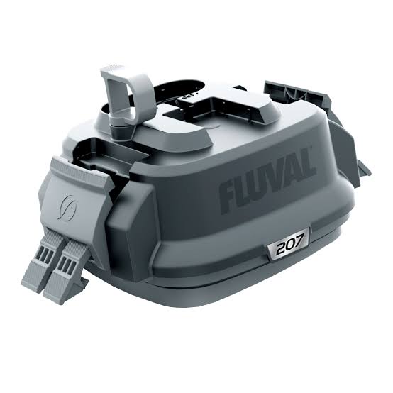 Genuine Replacement Motor Head for Fluval 207 Canister Filter