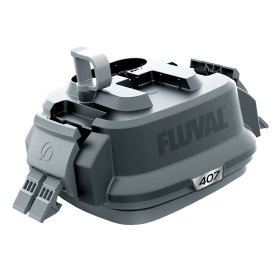 Genuine Replacement Motor Head for Fluval 407 Canister Filter