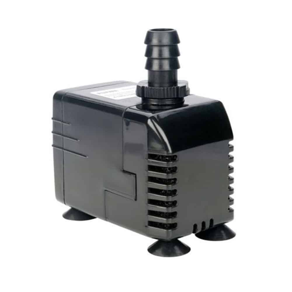Fluval FLEX WP1500 Circulation Pump (Replacement Submersible Pump)