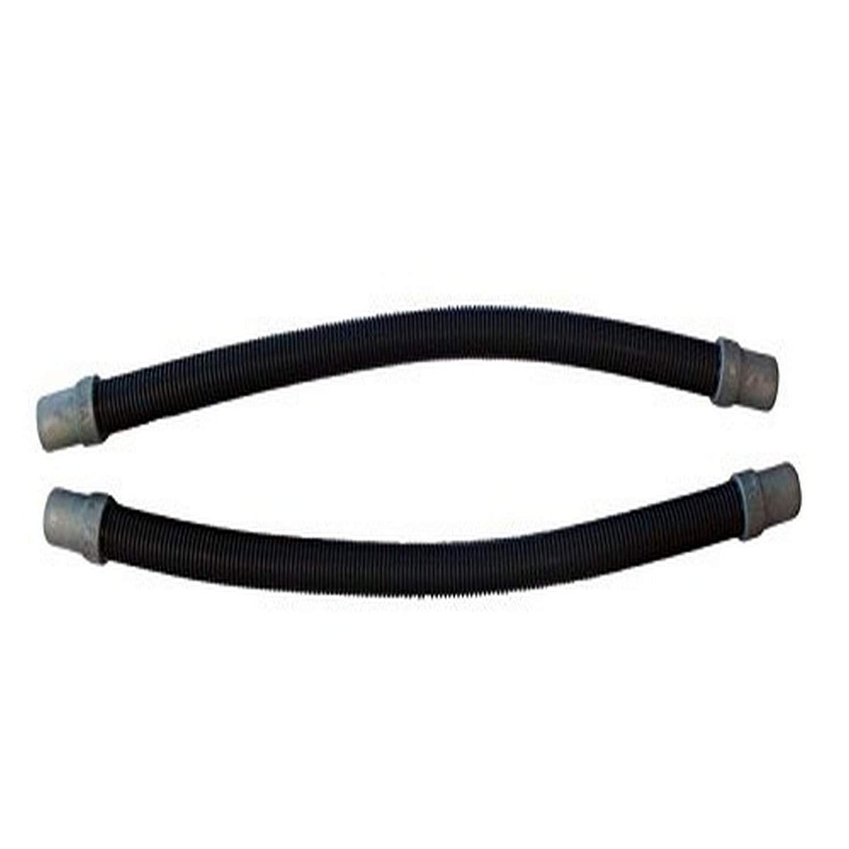Short Ribbed Hosing