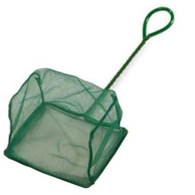 Fishnet - Soft Perlon Mesh Net