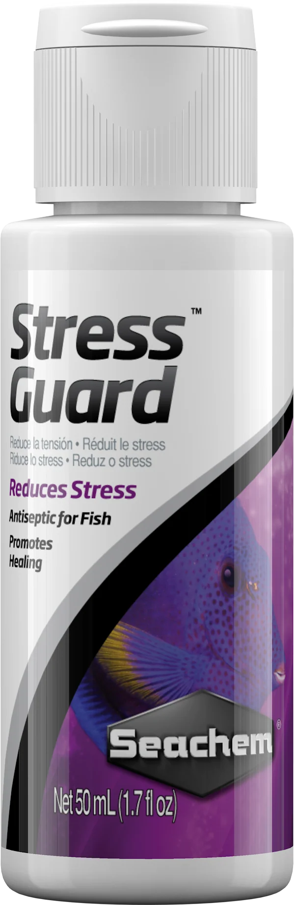 Seachem StressGuard