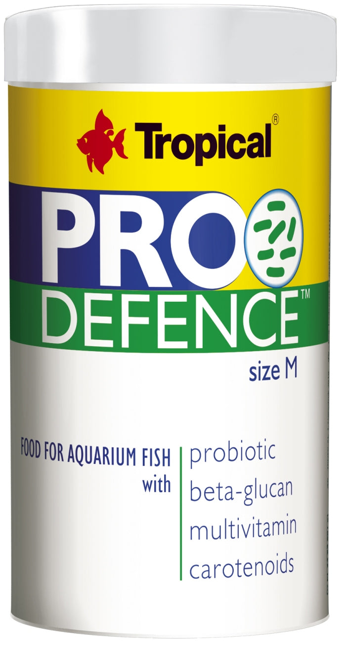 Tropical Pro Defence Size M