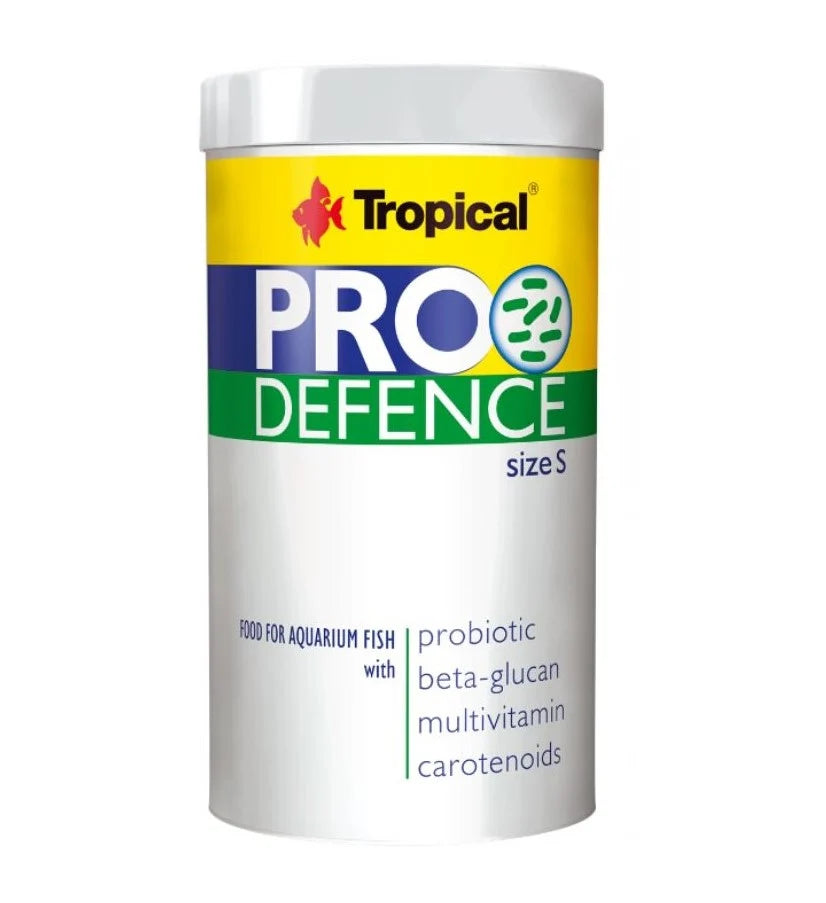 Tropical Pro Defence Size S