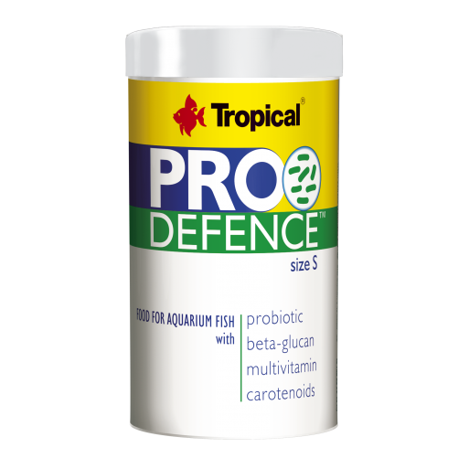 Tropical Pro Defence Size XXS (100ml / 70g)