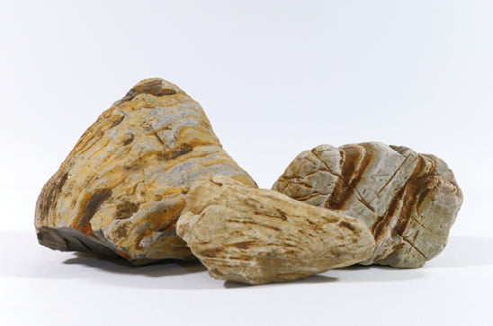 Yangtze River Stone