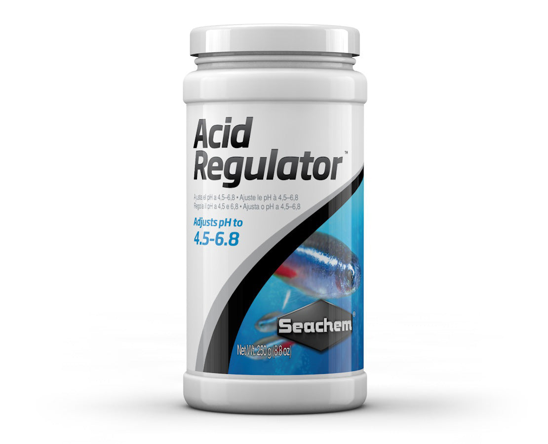 Seachem Alkaline Regulator 250g