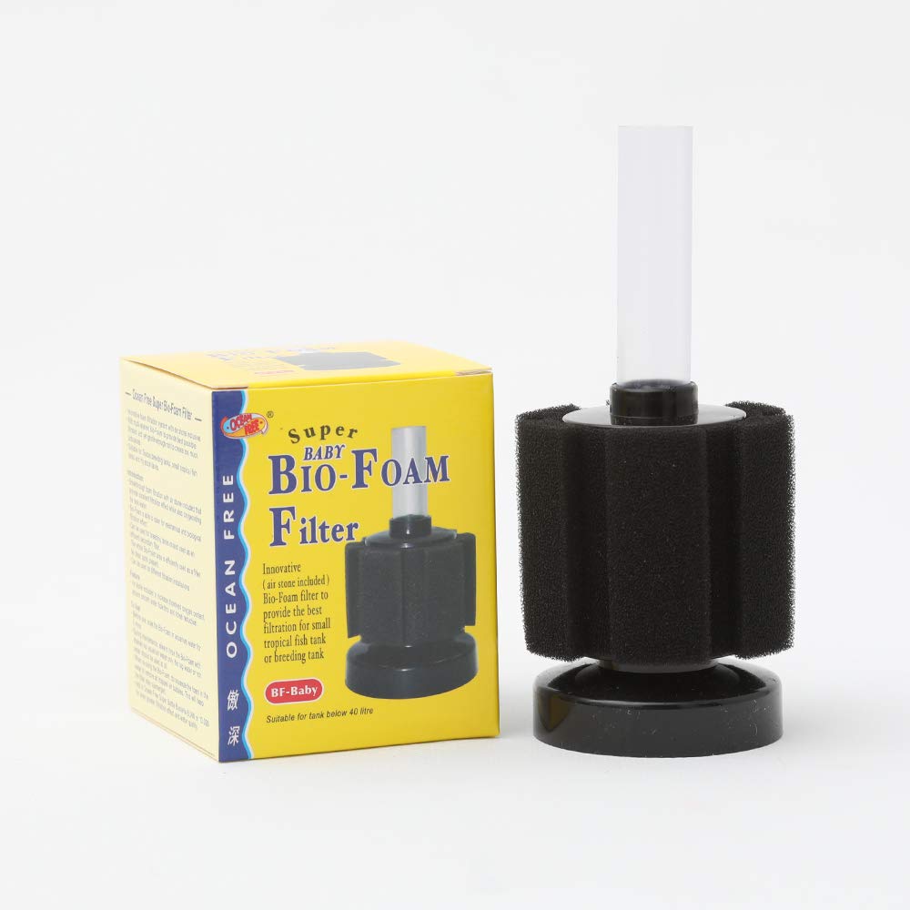 Ocean Free Bio Foam Sponge Filter